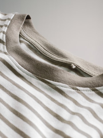 The Set Shirts i blandingsfarvet