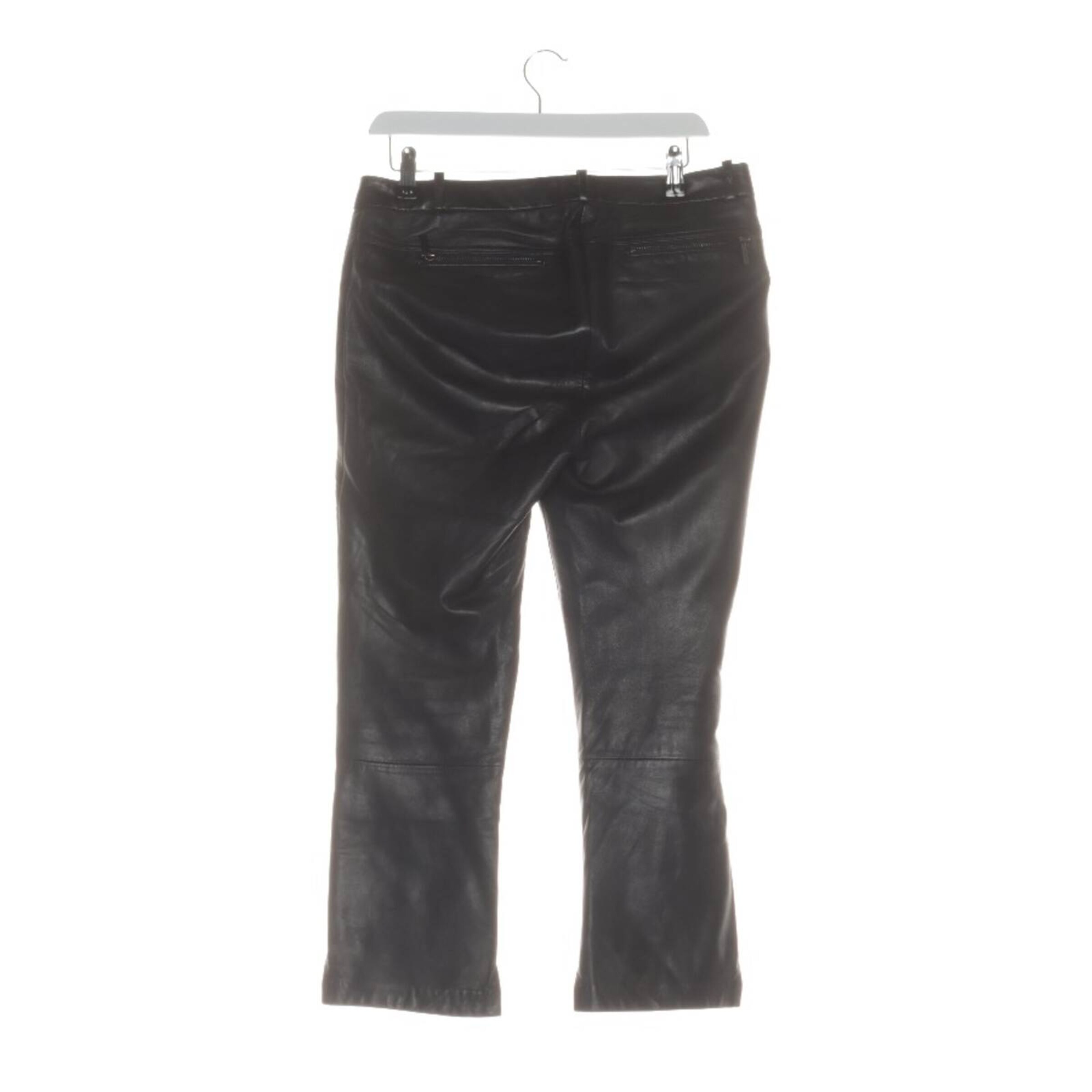 Karl Lagerfeld Pants in S in Black