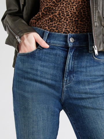 Regular Jean 'Strace' G-STAR en bleu