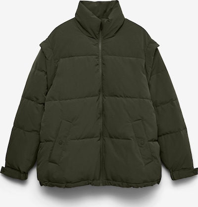 VERO MODA Zimní bunda 'VMKYRASIA' ve velikosti XS - jedle, Produkt