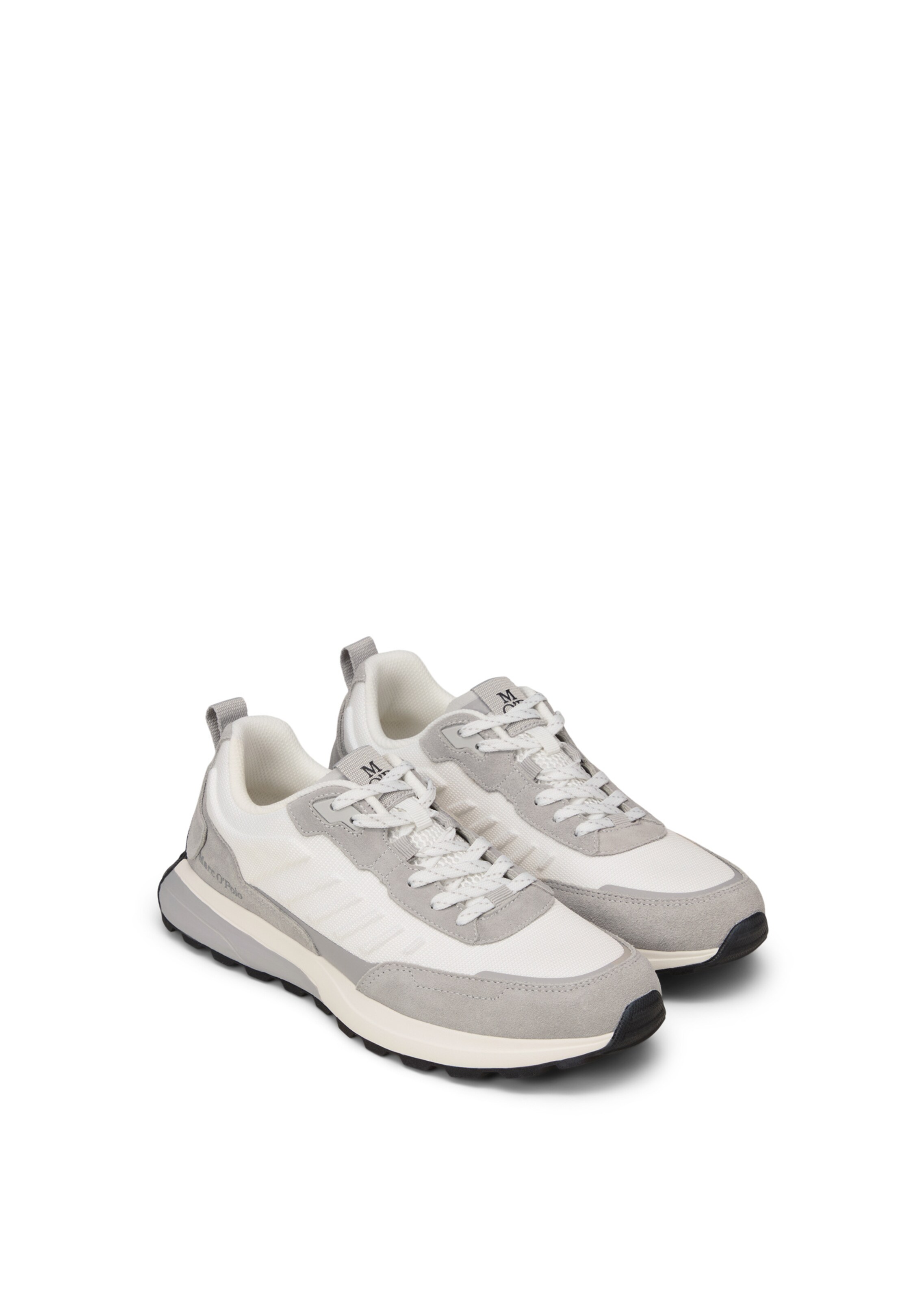 Marc O'Polo Platform trainers 'Maxi' in White