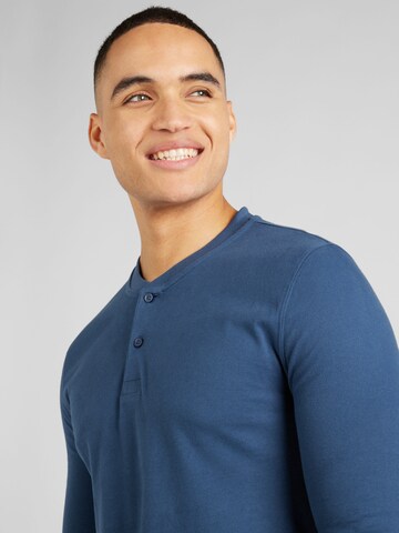 Tricou de la ESPRIT pe albastru