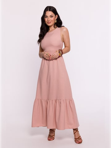 BeWear - Vestido 'B281 ' en rosa
