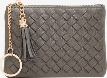 FELIPA - Cartera en gris: frente