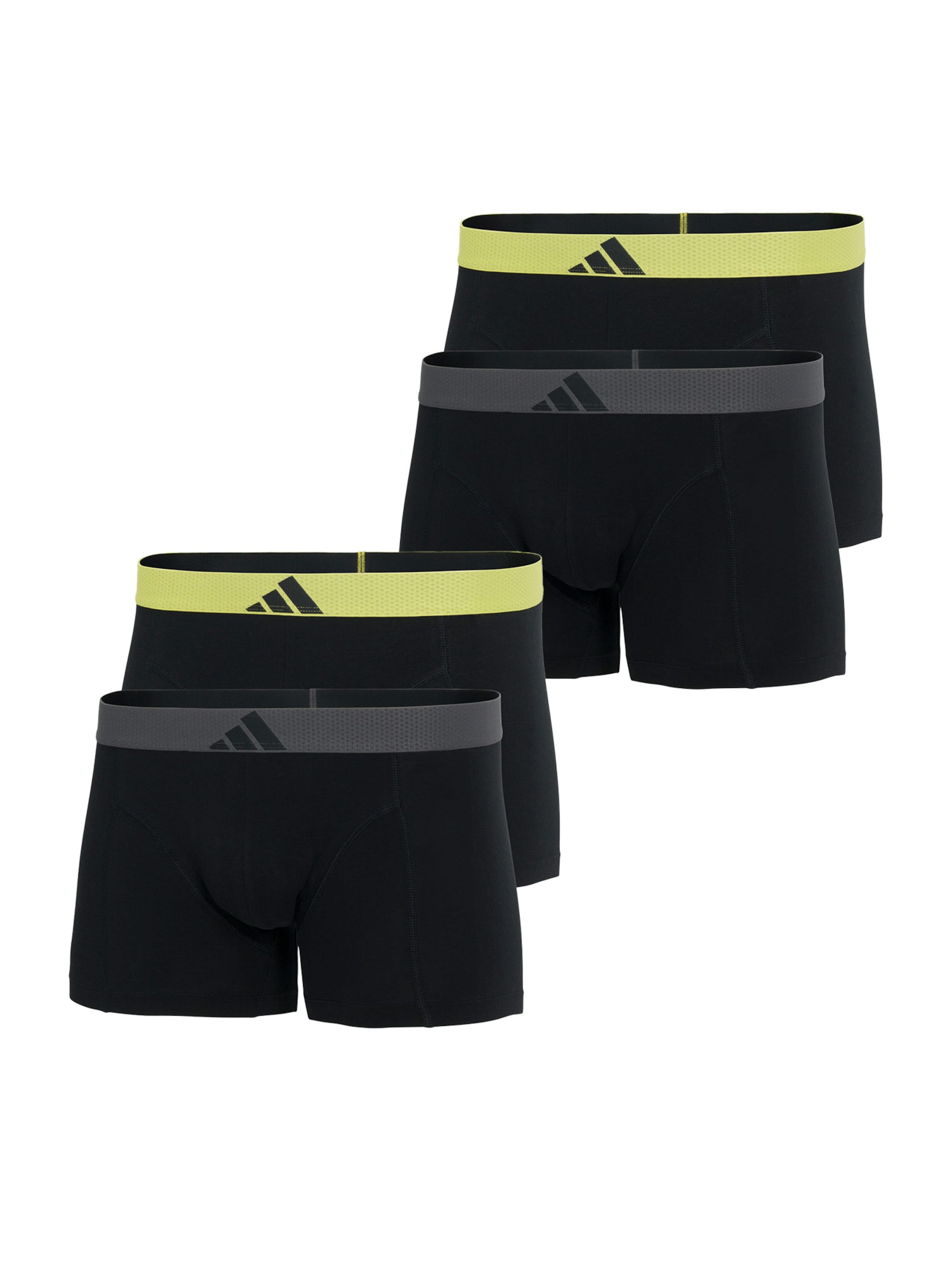 Boxers ' Active Flex Cotton Body ' ADIDAS SPORTSWEAR en mélange de couleurs : devant