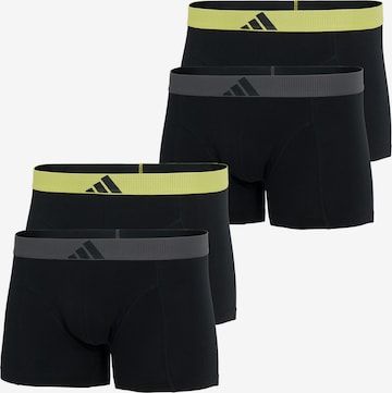 Boxers ' Active Flex Cotton Body ' ADIDAS SPORTSWEAR en mélange de couleurs : devant