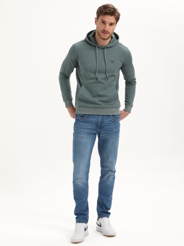 Gabbiano Sweatshirt in 