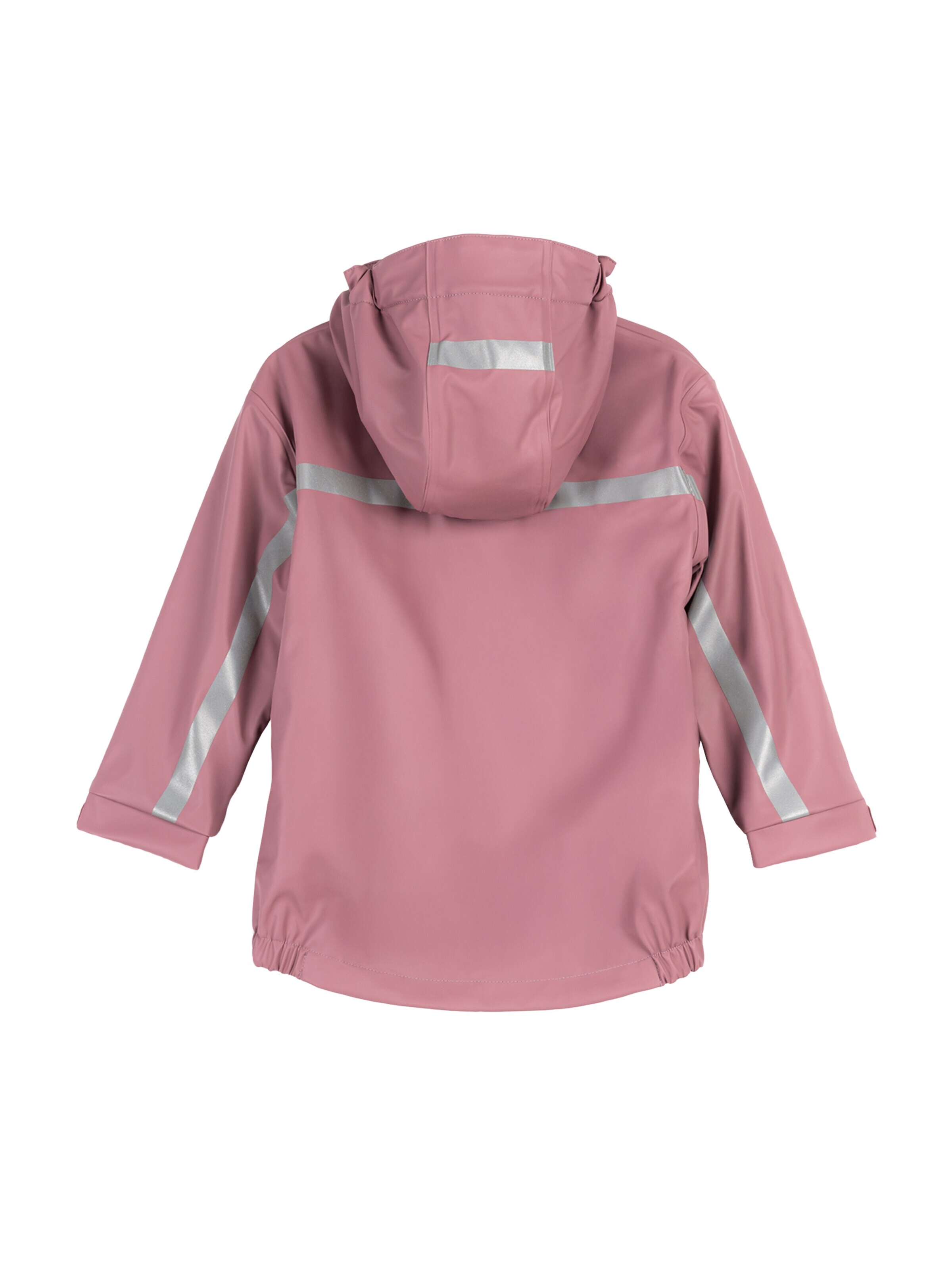 BMS Winterjacke 'SoftSkin Antarctic'‌ in Lila