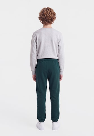 GAP Tapered Byxa 'HERITAGE' i grön