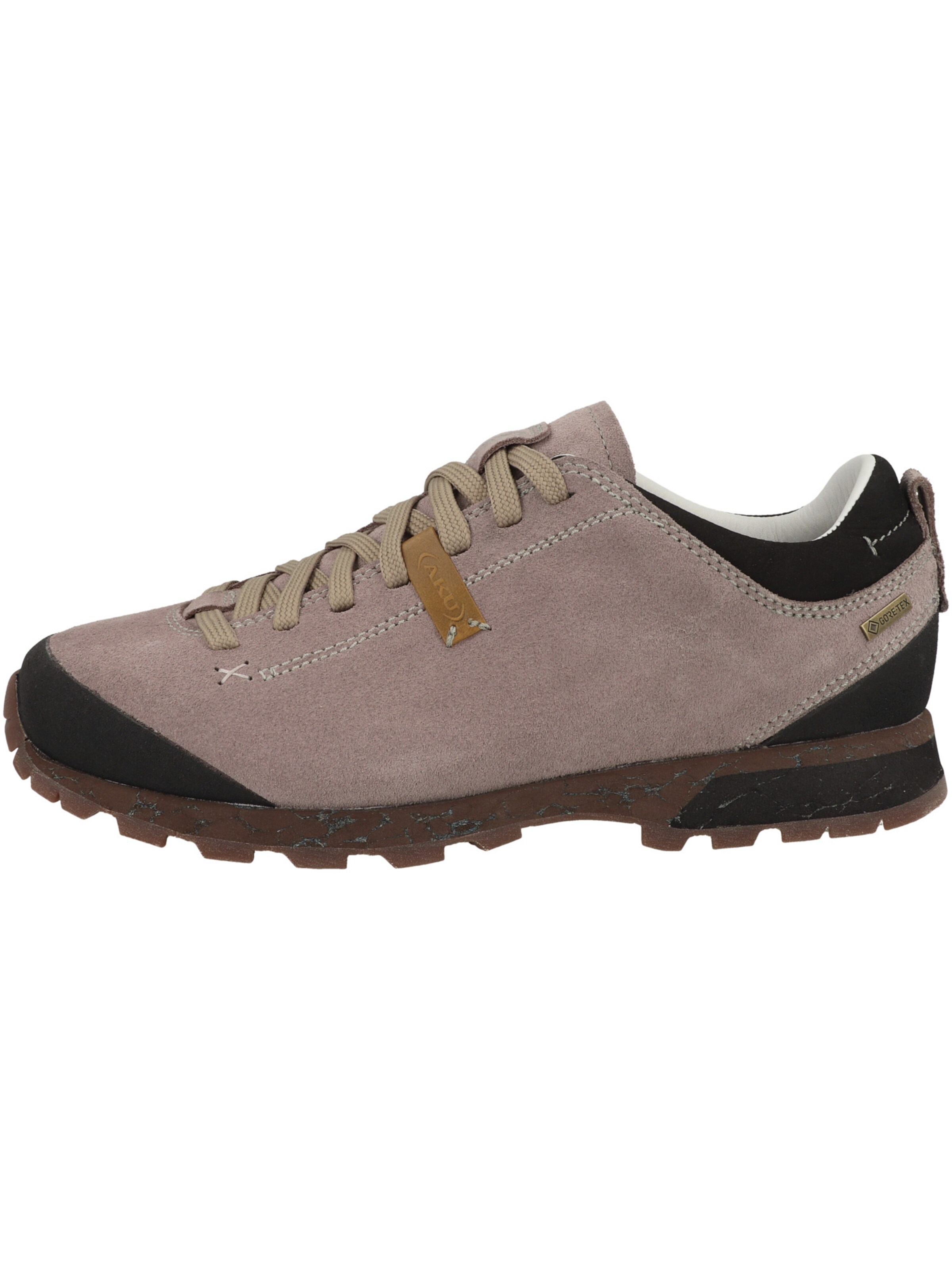 AKU - Sapato baixo 'Bellamont III' em rosa