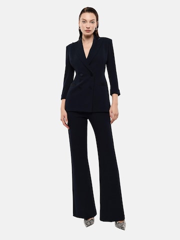 Regular Pantalon 'IMPERIAL PANTALONE PANTALONE' IMPERIAL en bleu