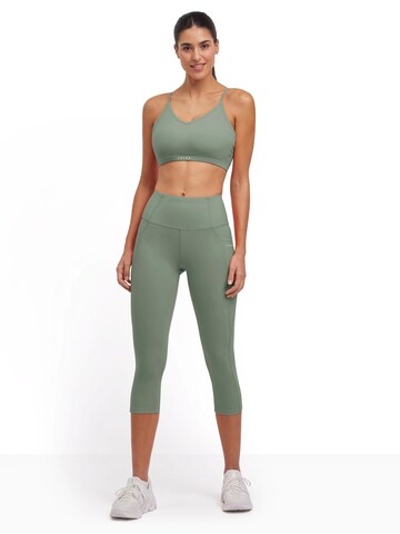 FALKE Medium Support Sport-BH‌‌‌‌‌‌‌‌‌ in Grün