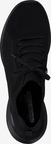 SKECHERS Sneaker in Schwarz