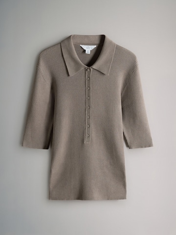 The Set Πουλόβερ σε μπλε