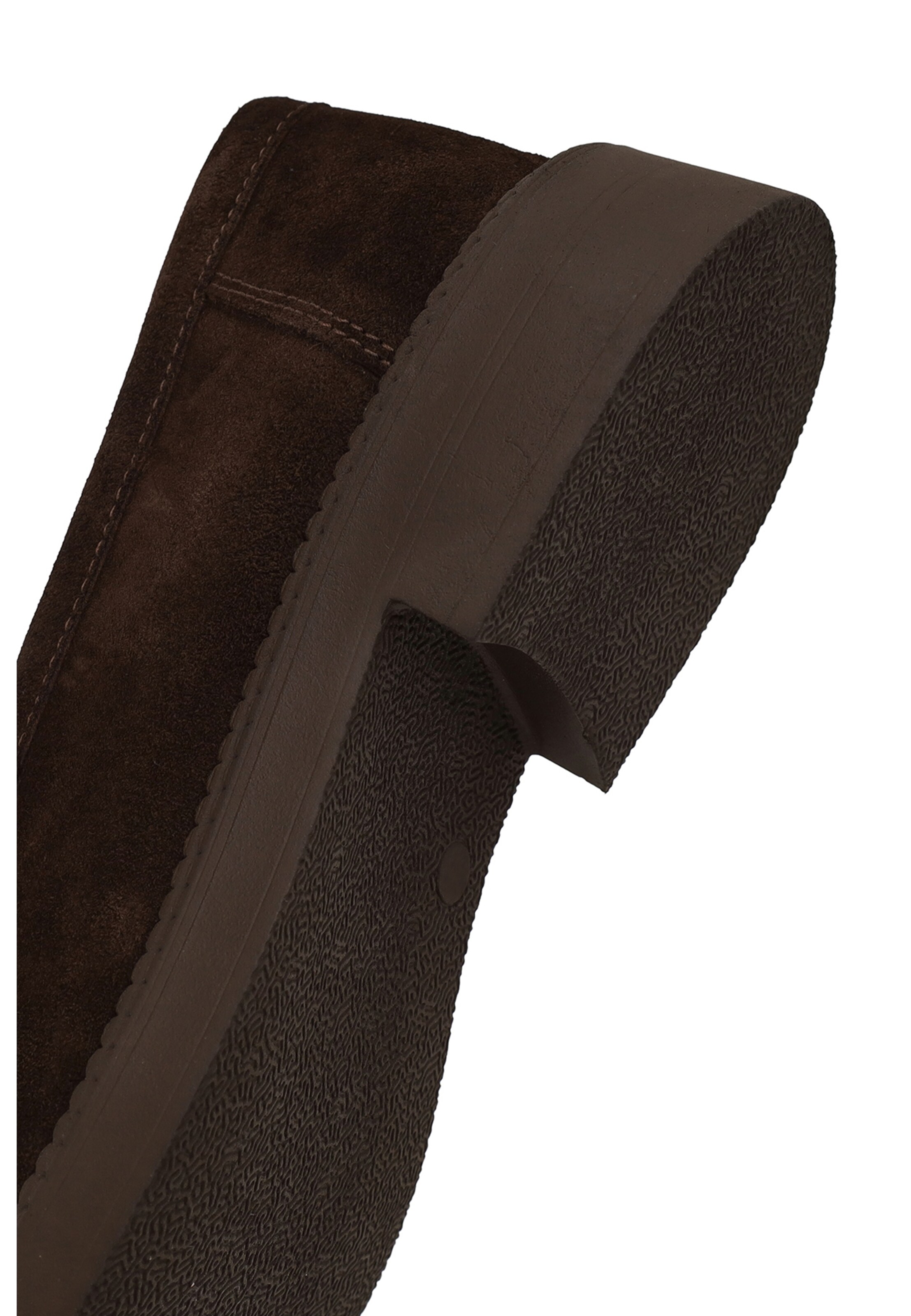 Derimod Loafer värissä ruskea