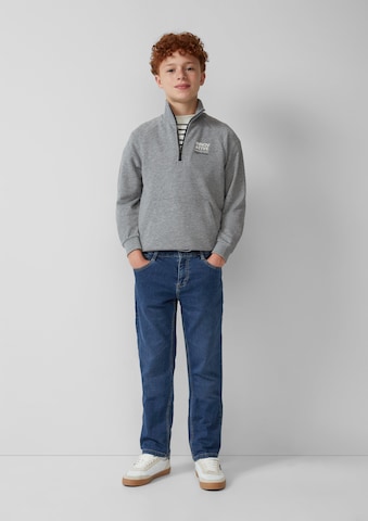 s.Oliver Regular Jeans in Blue