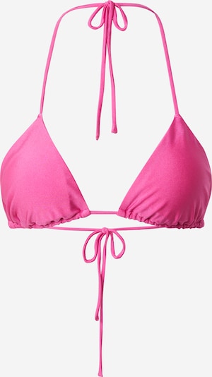 Bikinio viršutinė dalis 'Duana' iš LeGer by Lena Gercke, spalva – rožinė, Prekių apžvalga
