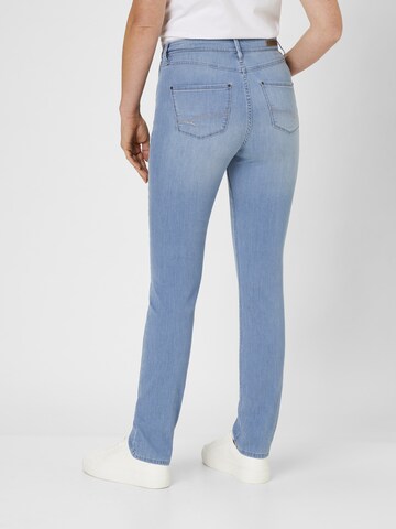 PADDOCKS Slimfit Jeans in Blau