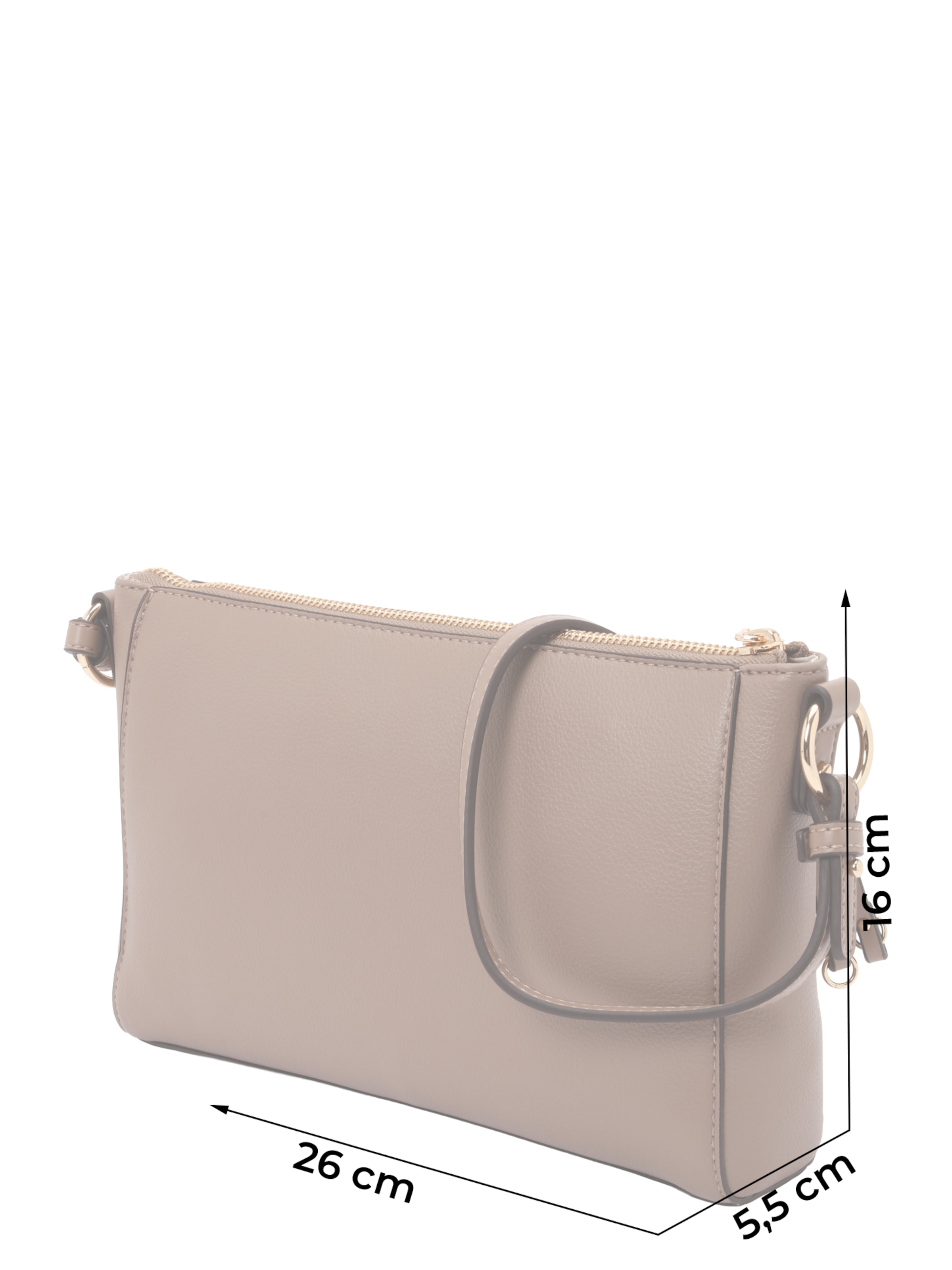 Sac à bandoulière Liu Jo en marron