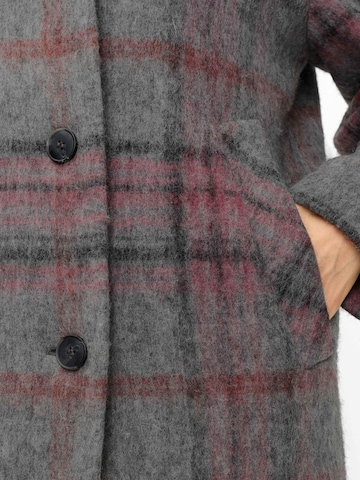 Fuchs Schmitt Winter Coat 'Valletta' in Grey