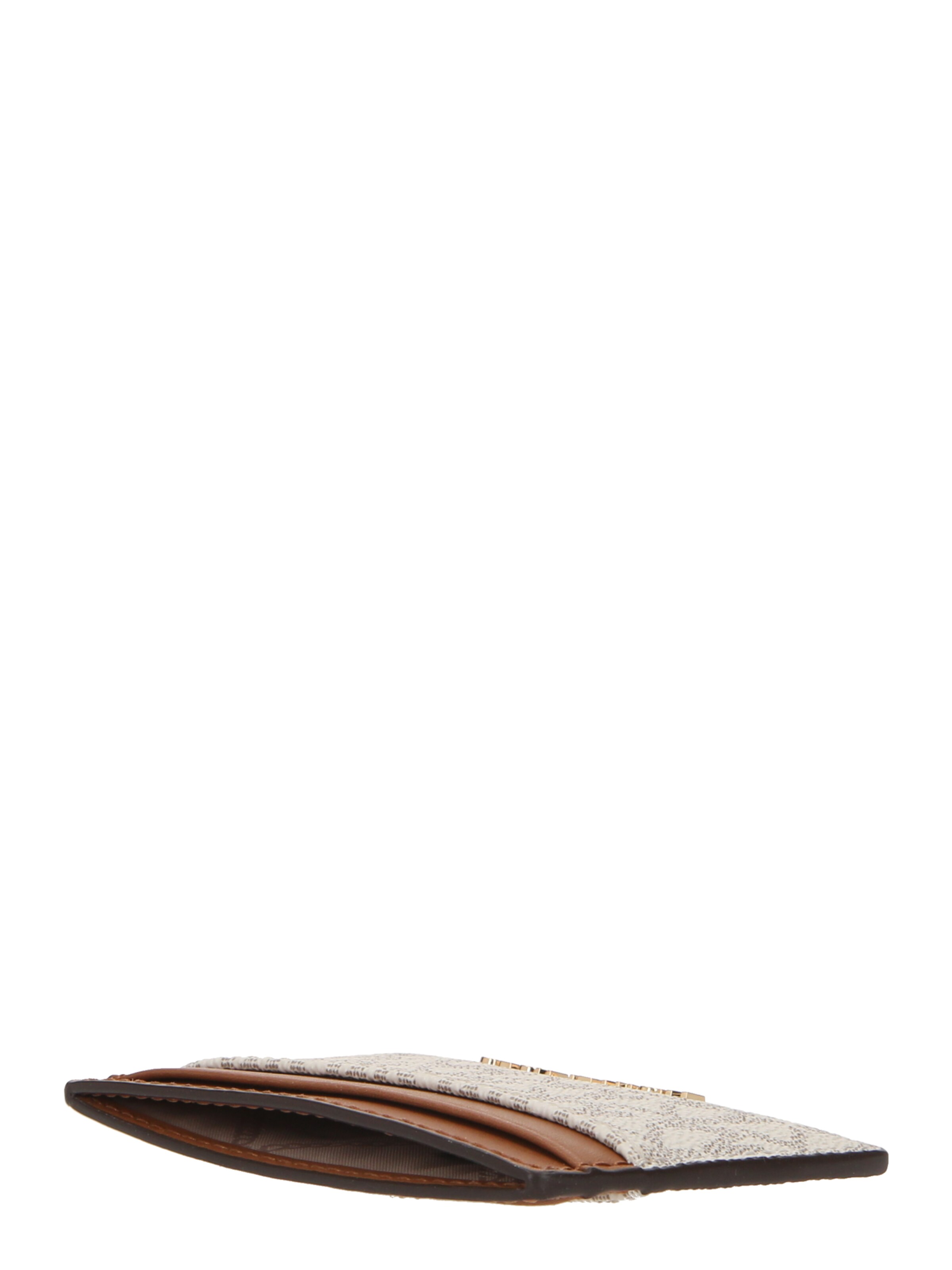 MICHAEL Michael Kors - Estojo em bege