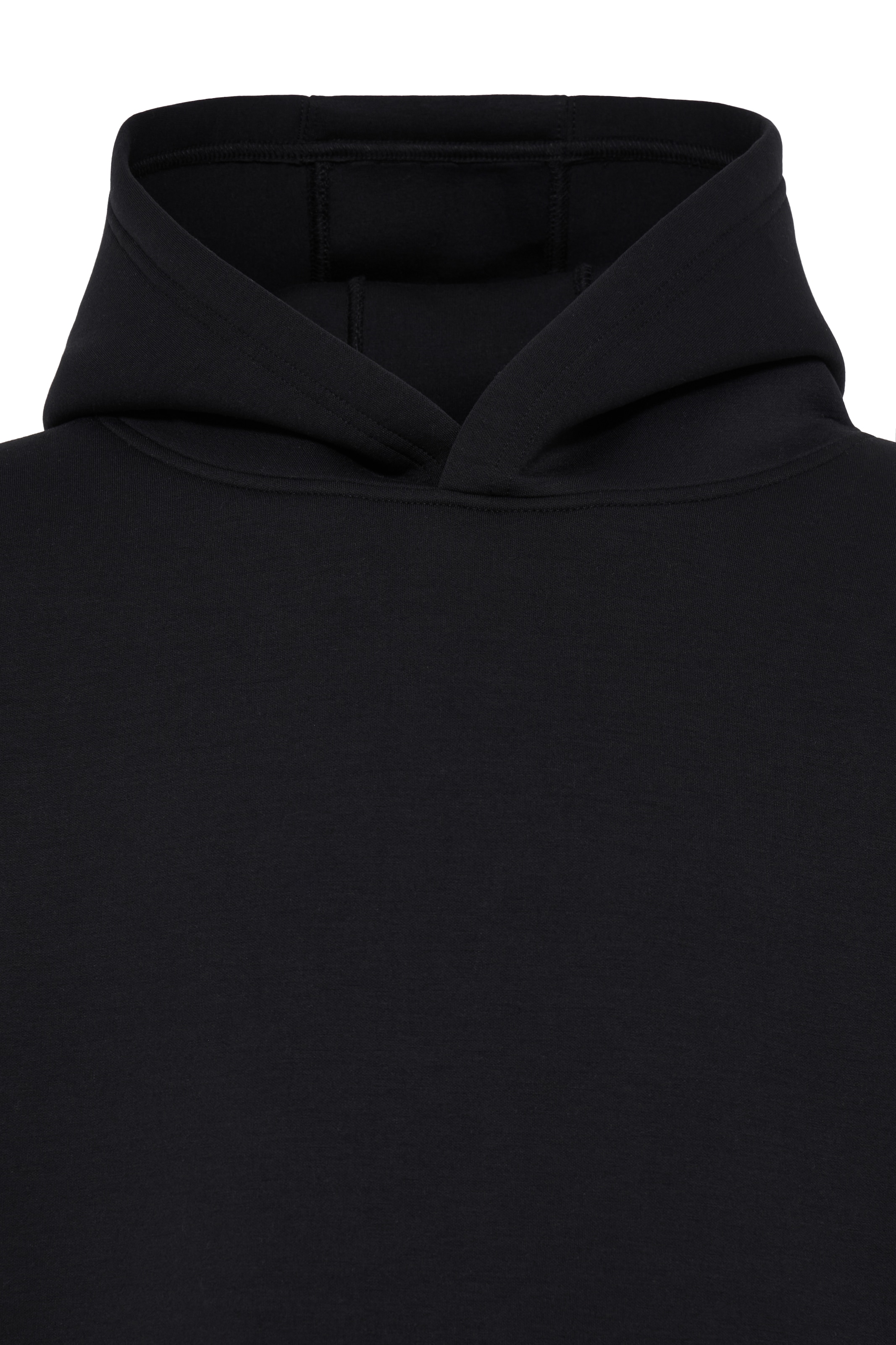 BLEND Sweatshirt 'BHKEIRAN' in Schwarz