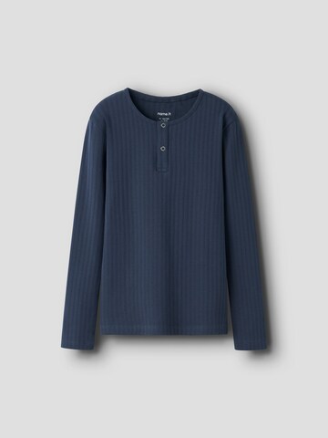 NAME IT - Camiseta en azul