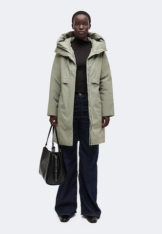 mazine Winter coat in Green
