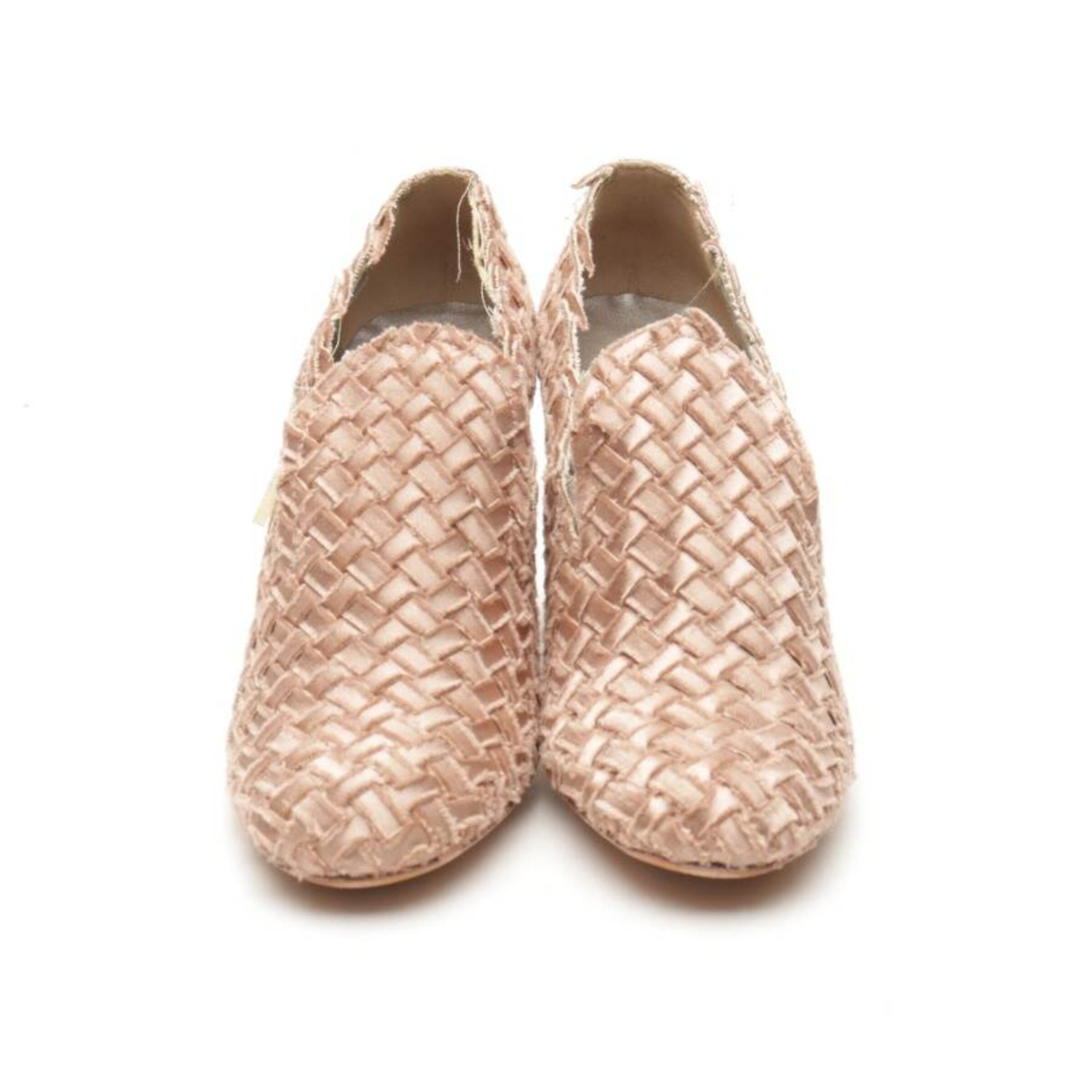 Attilio Giusti Leombruni Pumps 39 in Gold