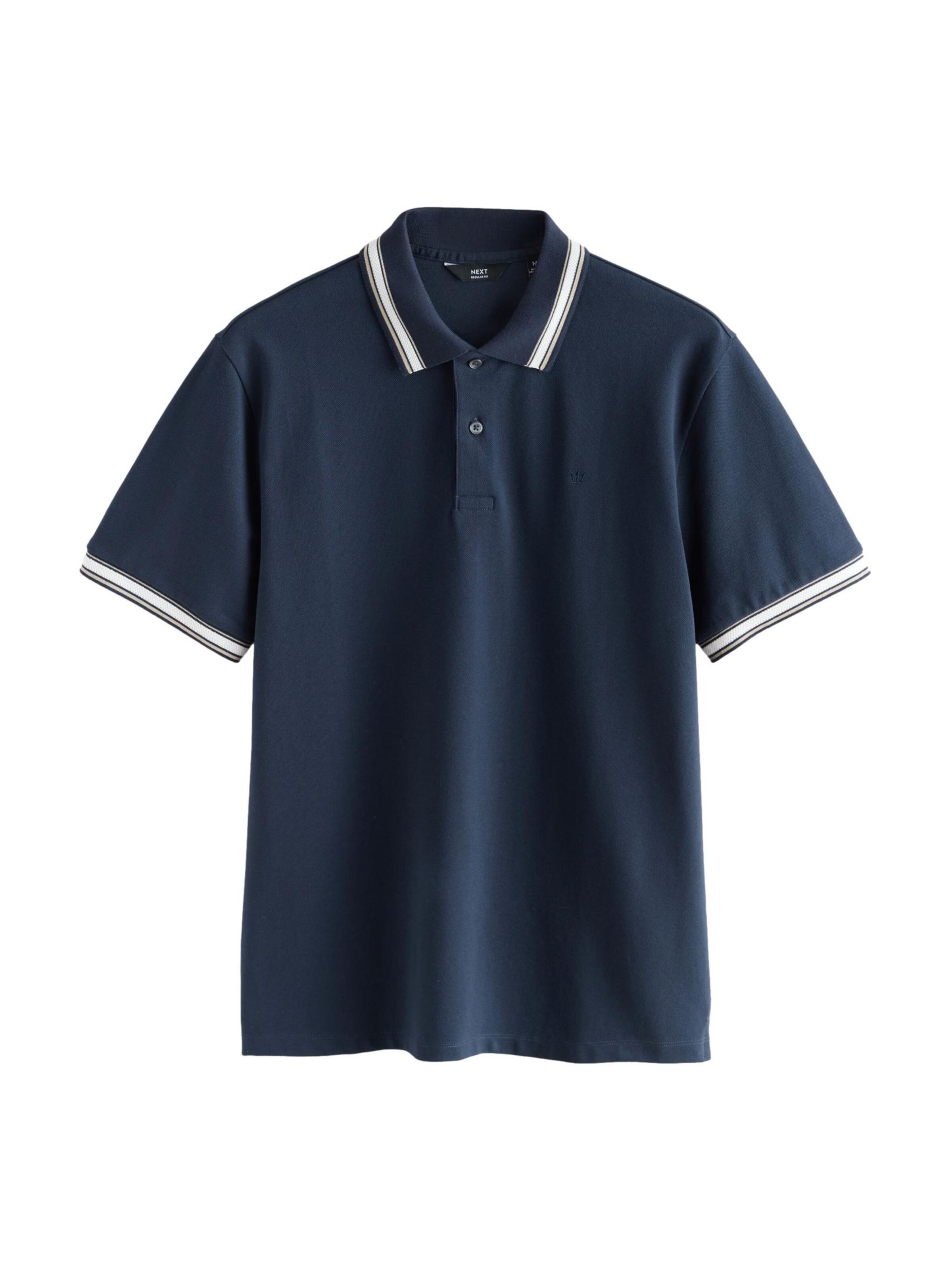 Next Tričko - námornícka modrá, Produkt