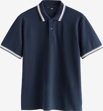 Next Paita värissä sininen: etupuoli