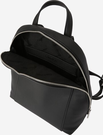 Calvin Klein Backpack 'Must Dome' in Black