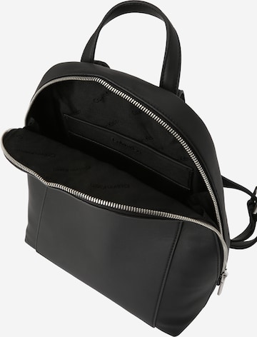 Calvin Klein Plecak 'Must Dome' w kolorze czarny