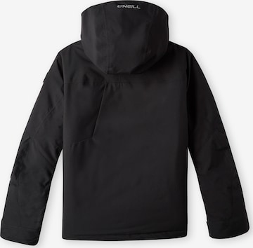 O'NEILL Athletic Jacket 'Hammer' in Black