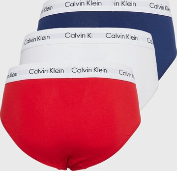 Calvin Klein Underwear Alushousut värissä valkoinen