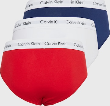 Slip di Calvin Klein Underwear in bianco