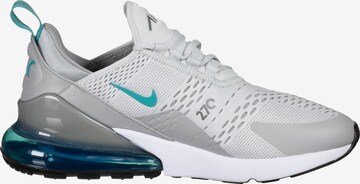 Nike Sportswear Rövid szárú sportcipők 'Air Max 270' - fehér