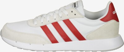 ADIDAS PERFORMANCE Herren Sneaker 'Run 602 2.0' in weiß, Produktansicht