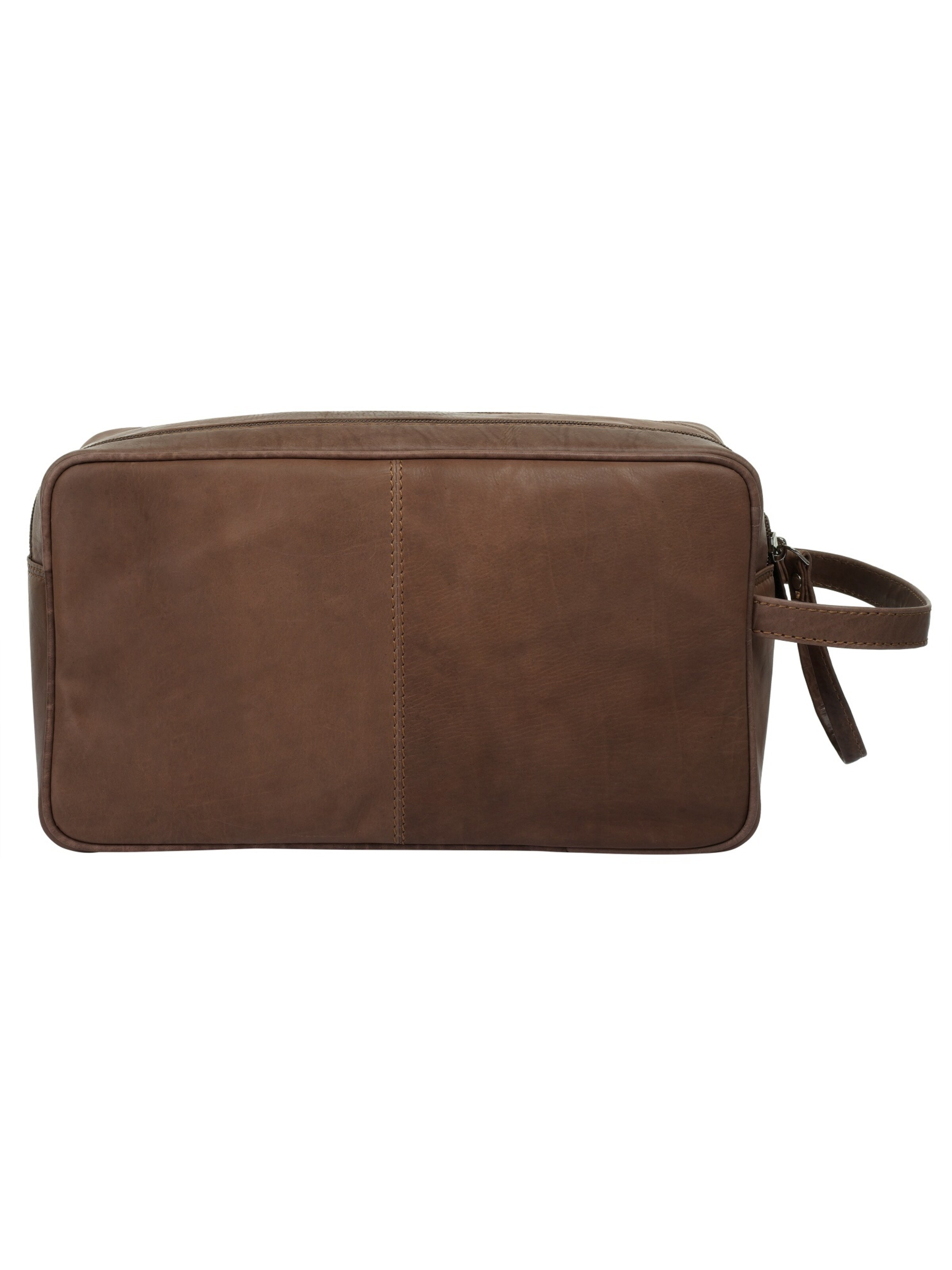 Trousses de toilette 'Bruno Banani Kulturtasche' Bruno Banani en marron