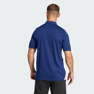 T-Shirt fonctionnel ADIDAS PERFORMANCE en bleu