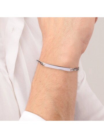 CHRIST Bracelet in Silver