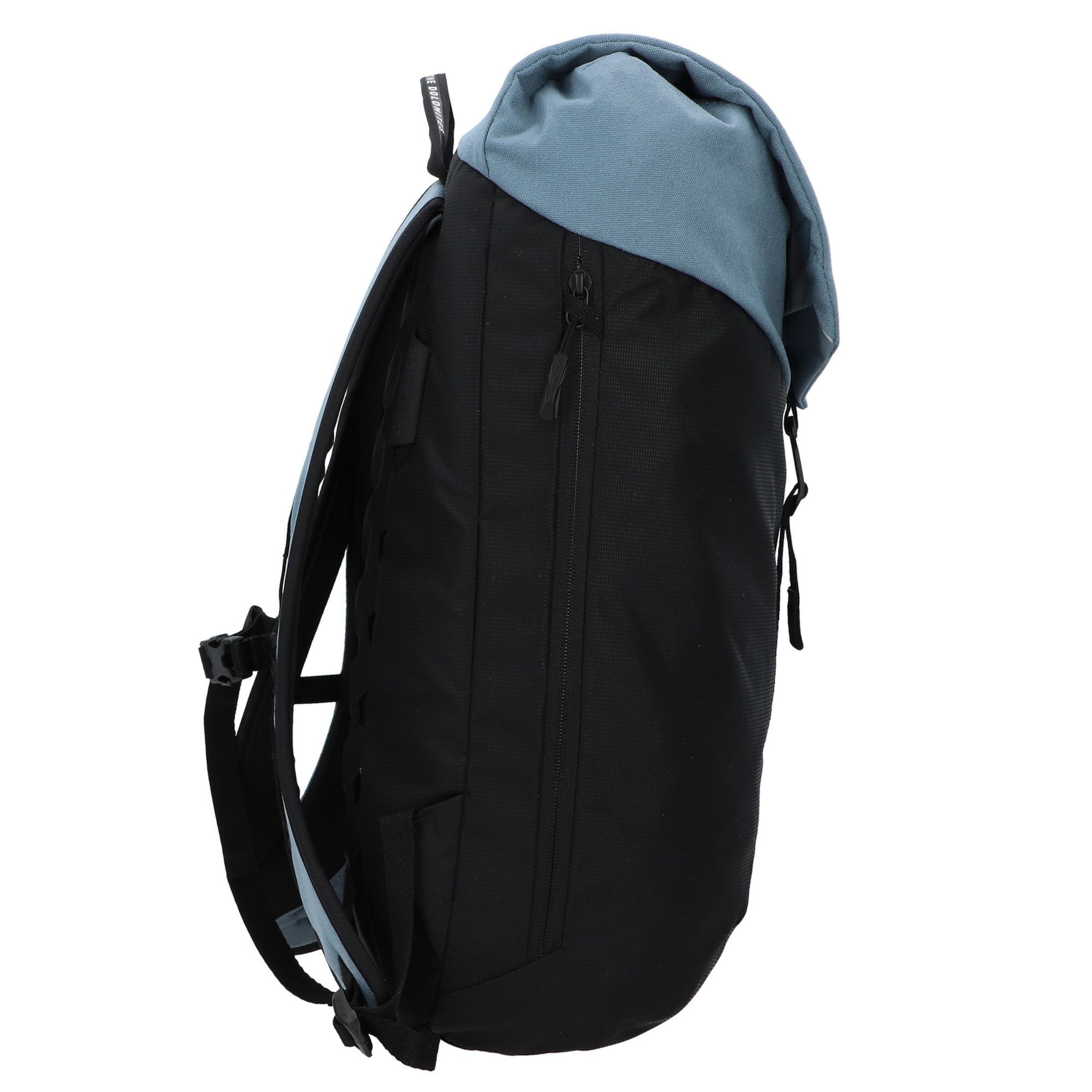 SALEWA Sports backpack 'Alpine Life Fanes' in Blue
