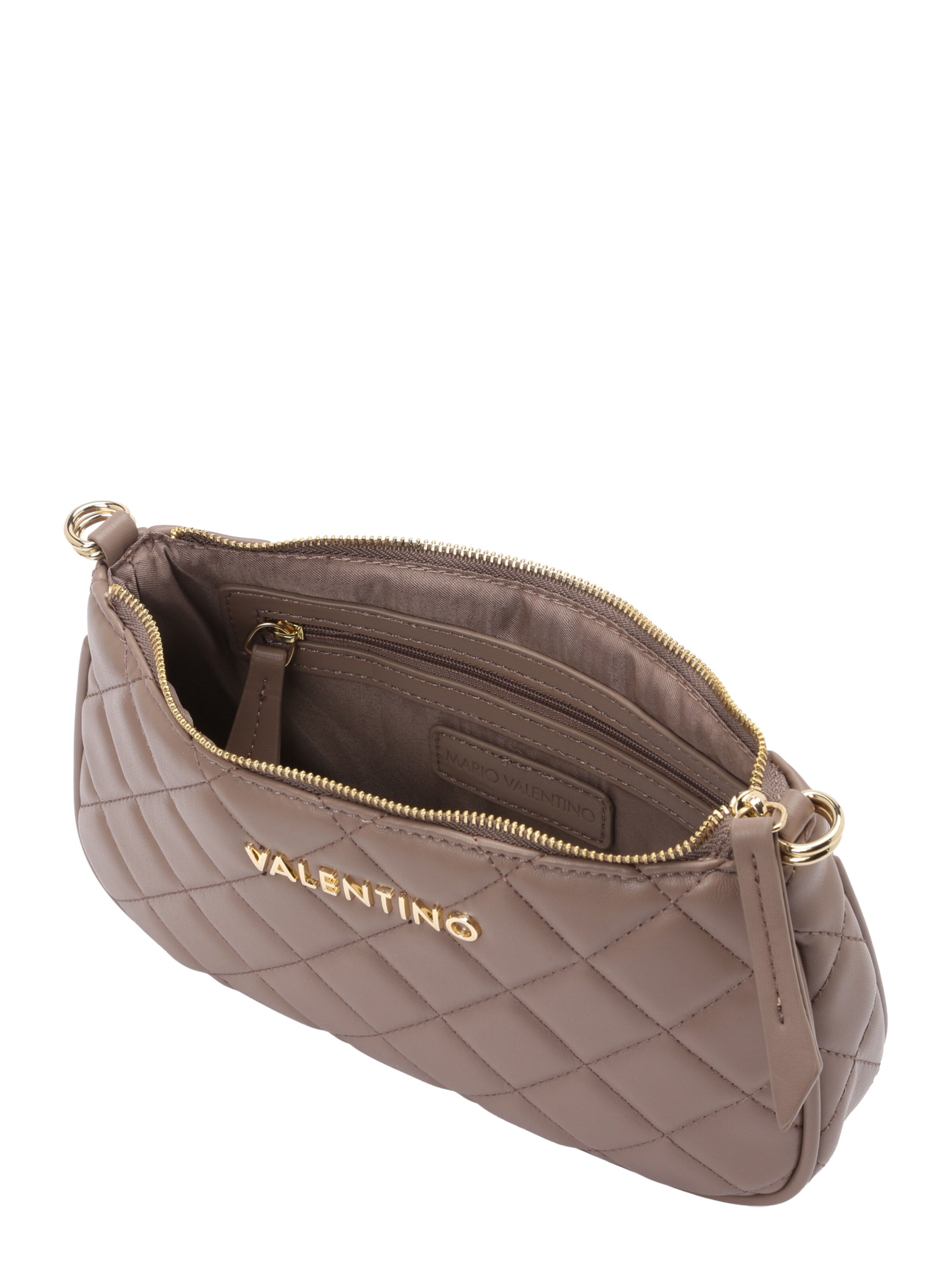 VALENTINO Сумка через плечо 'OCARINA' в Серый