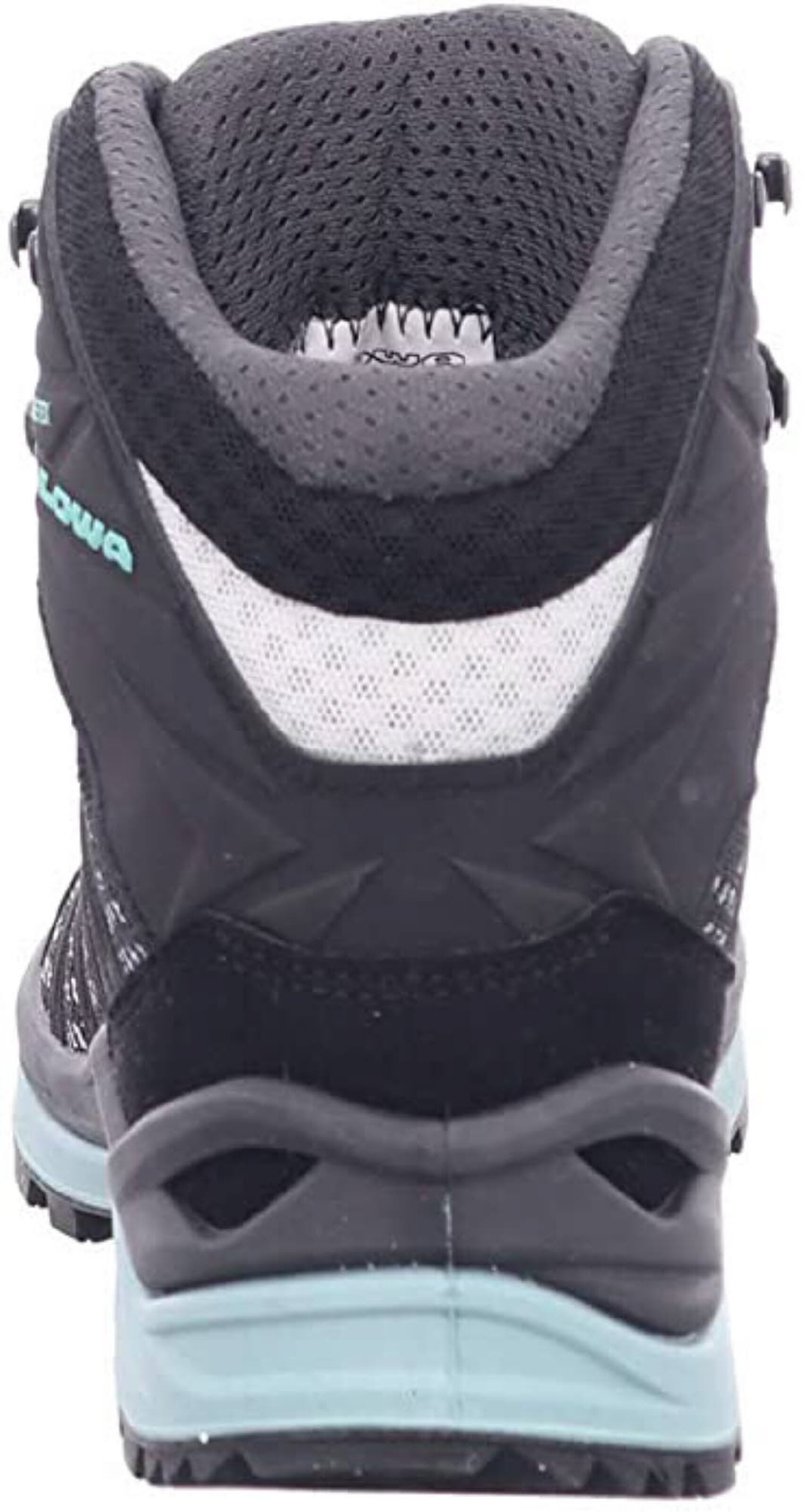 LOWA Boots 'Innox Pro' in Black