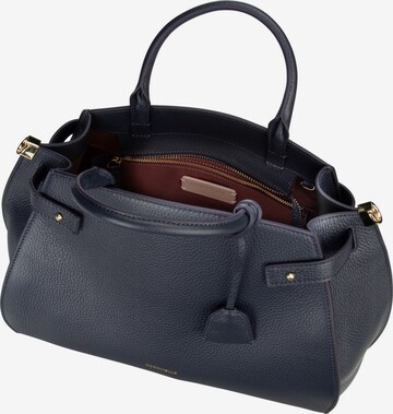 Coccinelle Handbag ' Kliche 1802 ' in Blue