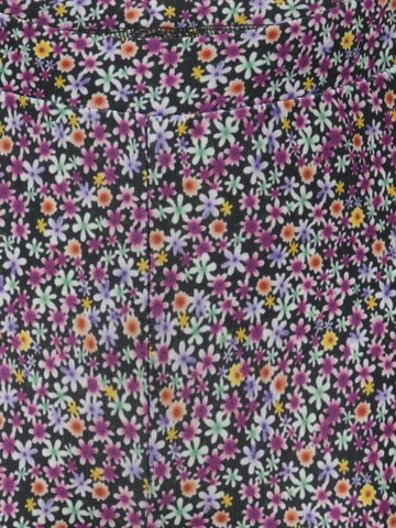 Regular Pantalon 'GESRA' ONLY GIRLS en noir
