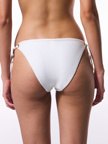 Slip bikini 'Bikinihosen' di Penti in bianco