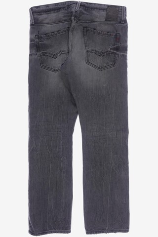 REPLAY Jeans 34 in Grau