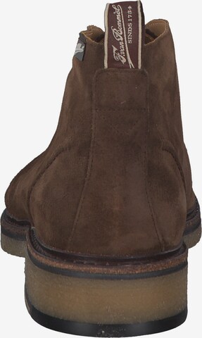 Floris van Bommel Boots '50146' in Brown