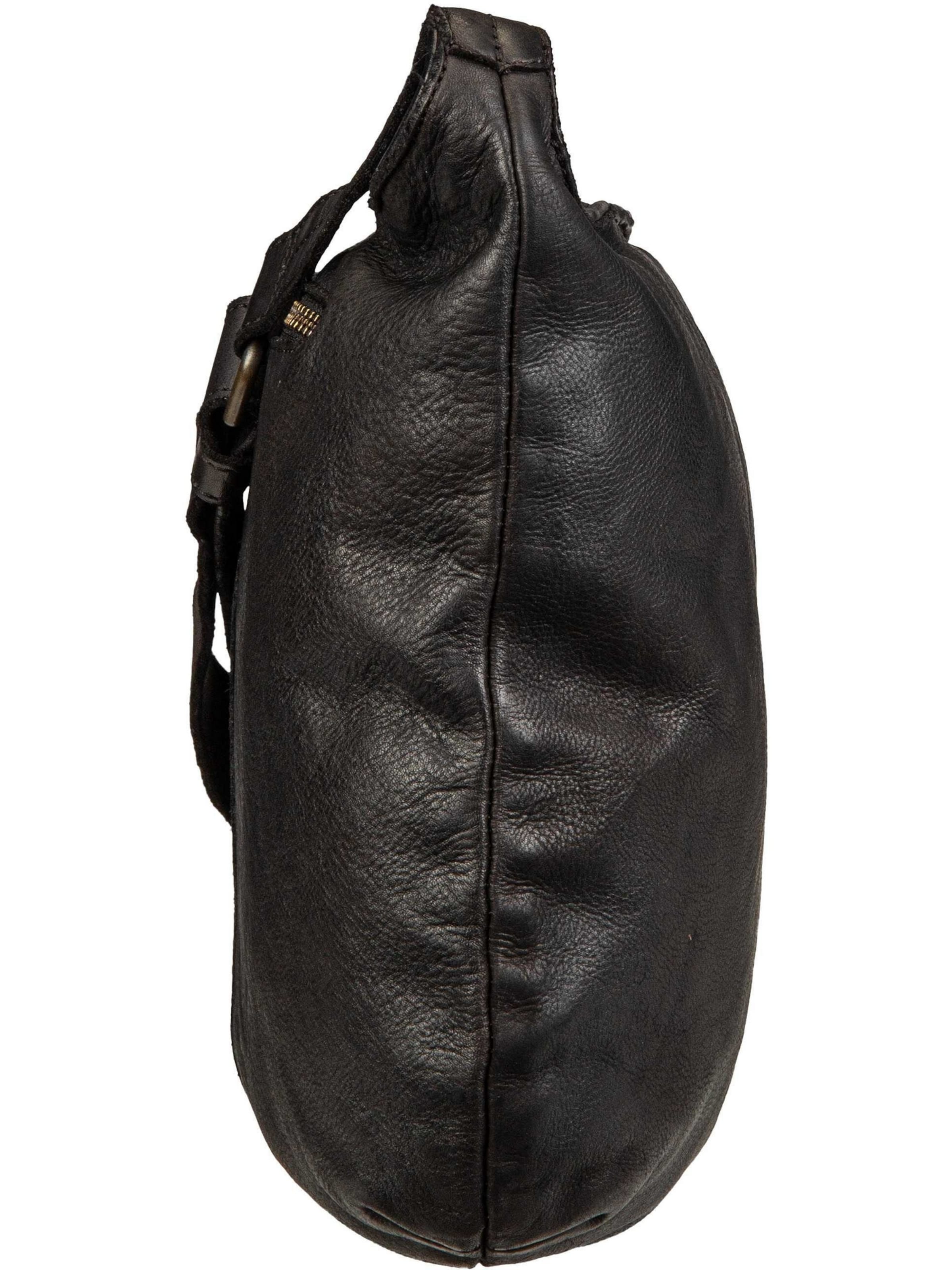 Harold's Buideltas 'Submarine' in Zwart